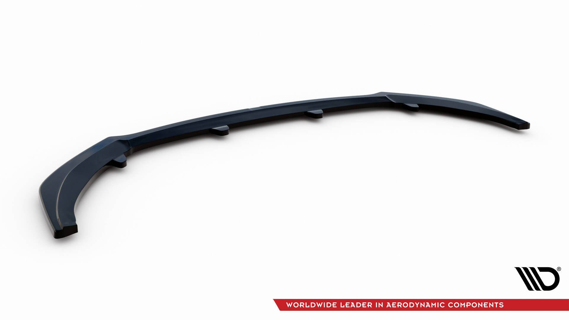 Maxton Design Splitter delantero V.1 para Kia Stinger GT / GT-Line / Standard Mk1 - imagen 6