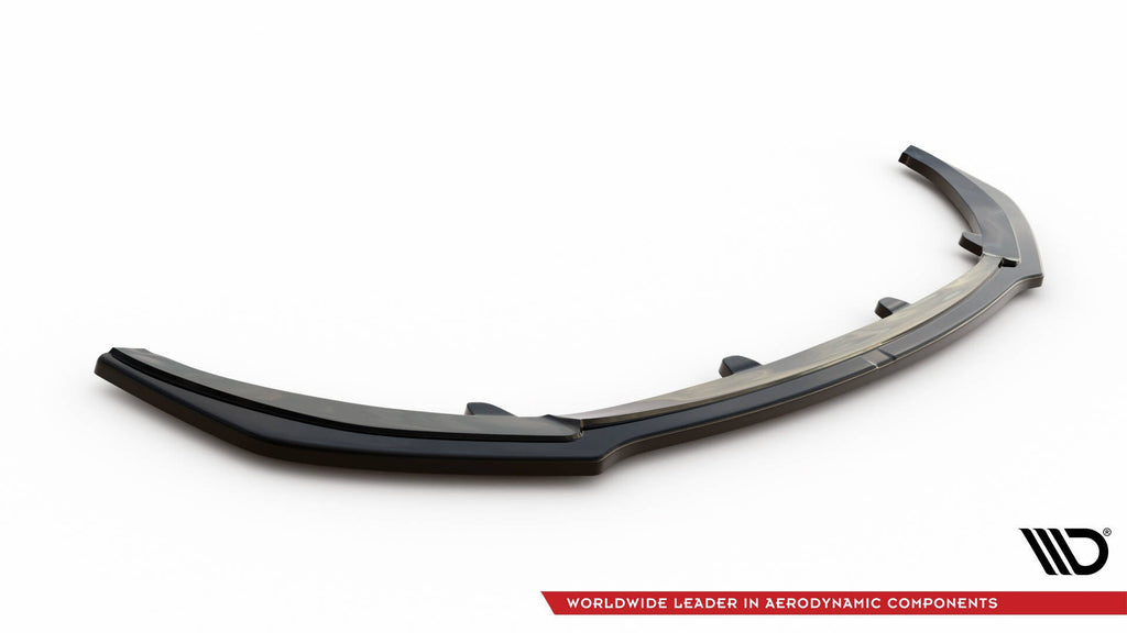 Maxton Design Splitter delantero V.1 para Kia Stinger GT / GT-Line / Standard Mk1 - imagen 5