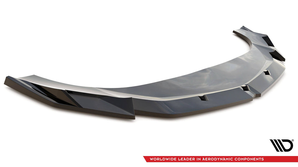 Maxton Design Splitter delantero V.1 para Lamborghini Urus Mk1 - imagen 4