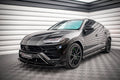 Maxton Design Splitter delantero V.1 para Lamborghini Urus Mk1 - imagen 1