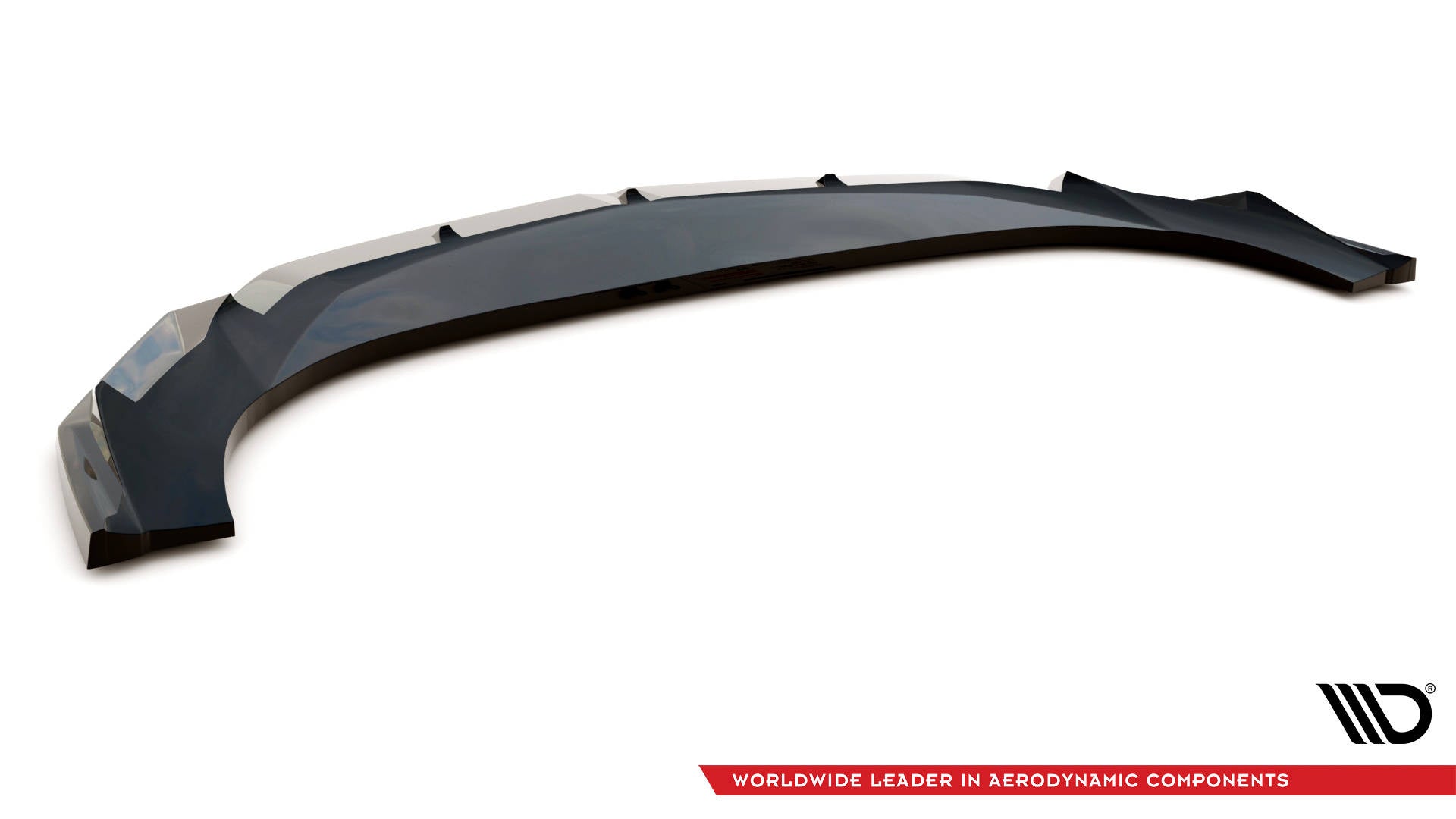 Maxton Design Splitter delantero V.1 para Lamborghini Urus Mk1 - imagen 5