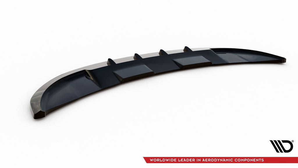 Maxton Design Splitter delantero V.1 para Land Rover Range Rover Sport SVR Mk2 - imagen 5