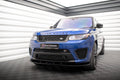 Maxton Design Splitter delantero V.1 para Land Rover Range Rover Sport SVR Mk2 - imagen 1