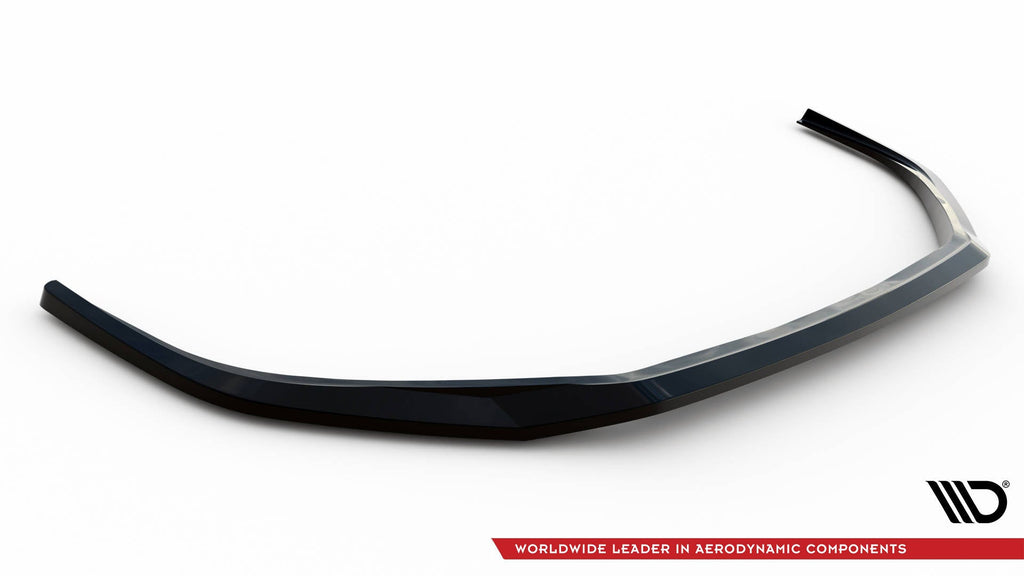 Maxton Design Splitter delantero V.1 para Lexus ES F Sport Mk7 - imagen 4