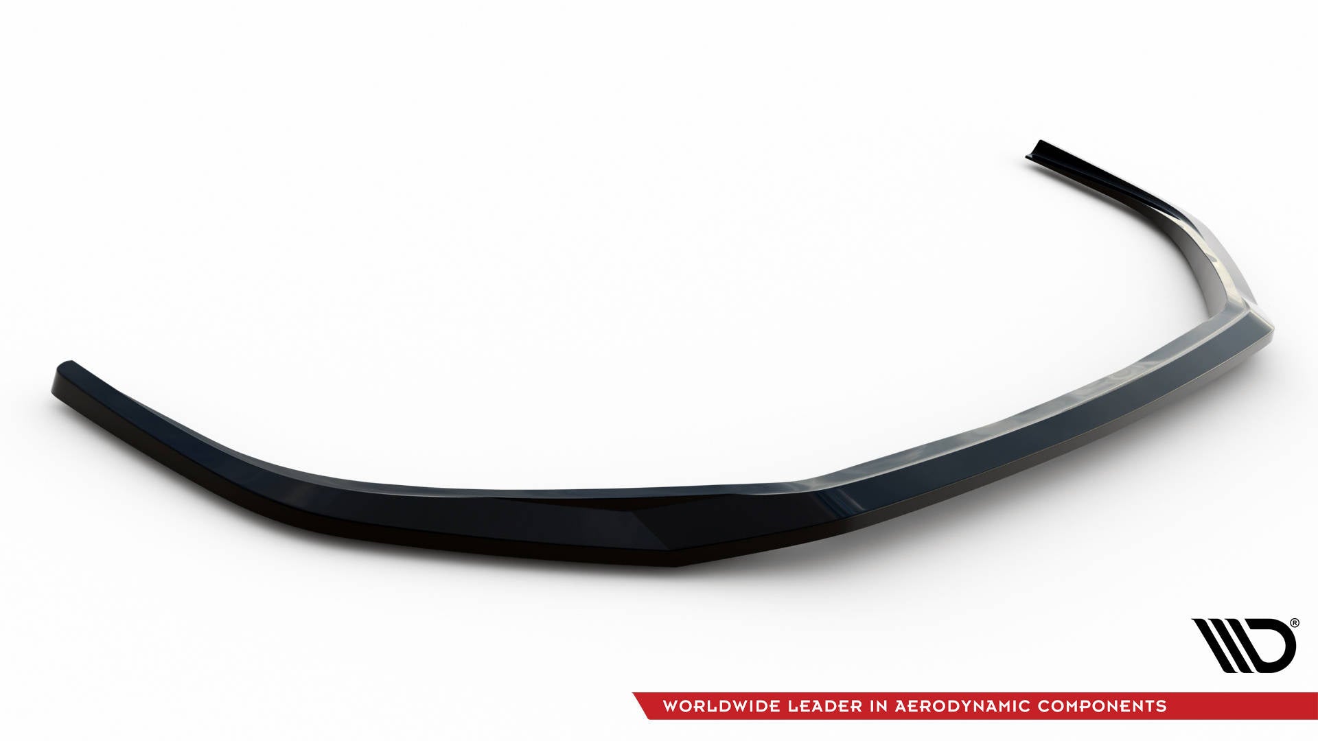 Maxton Design Splitter delantero V.1 para Lexus ES F Sport Mk7 - imagen 4