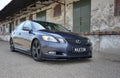 Maxton Design Splitter delantero V.1 para Lexus GS Mk3 - imagen 1