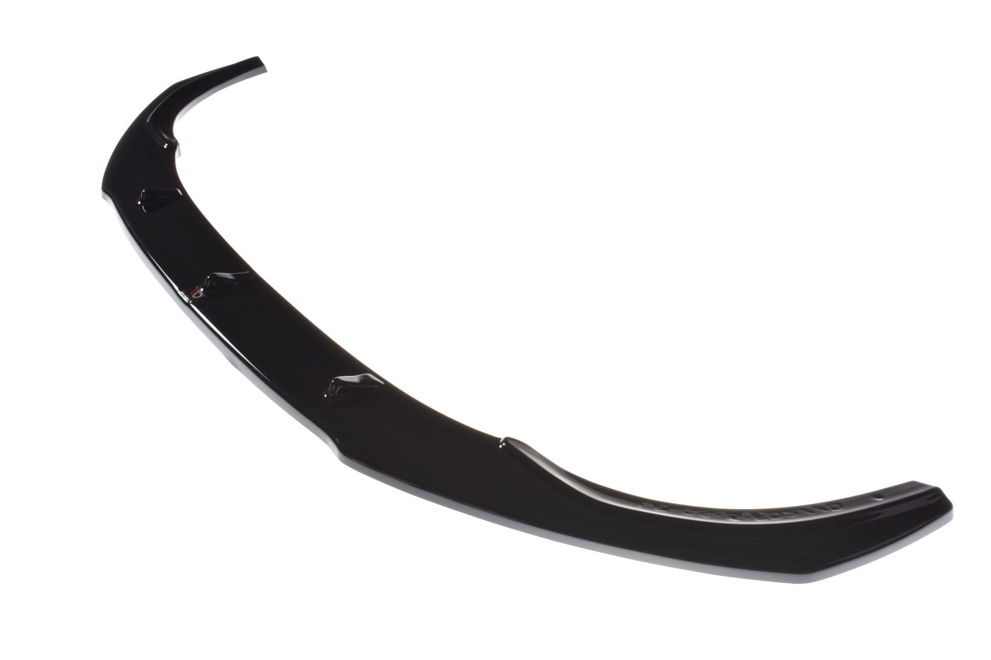Maxton Design Splitter delantero V.1 para Lexus GS Mk3 - imagen 4