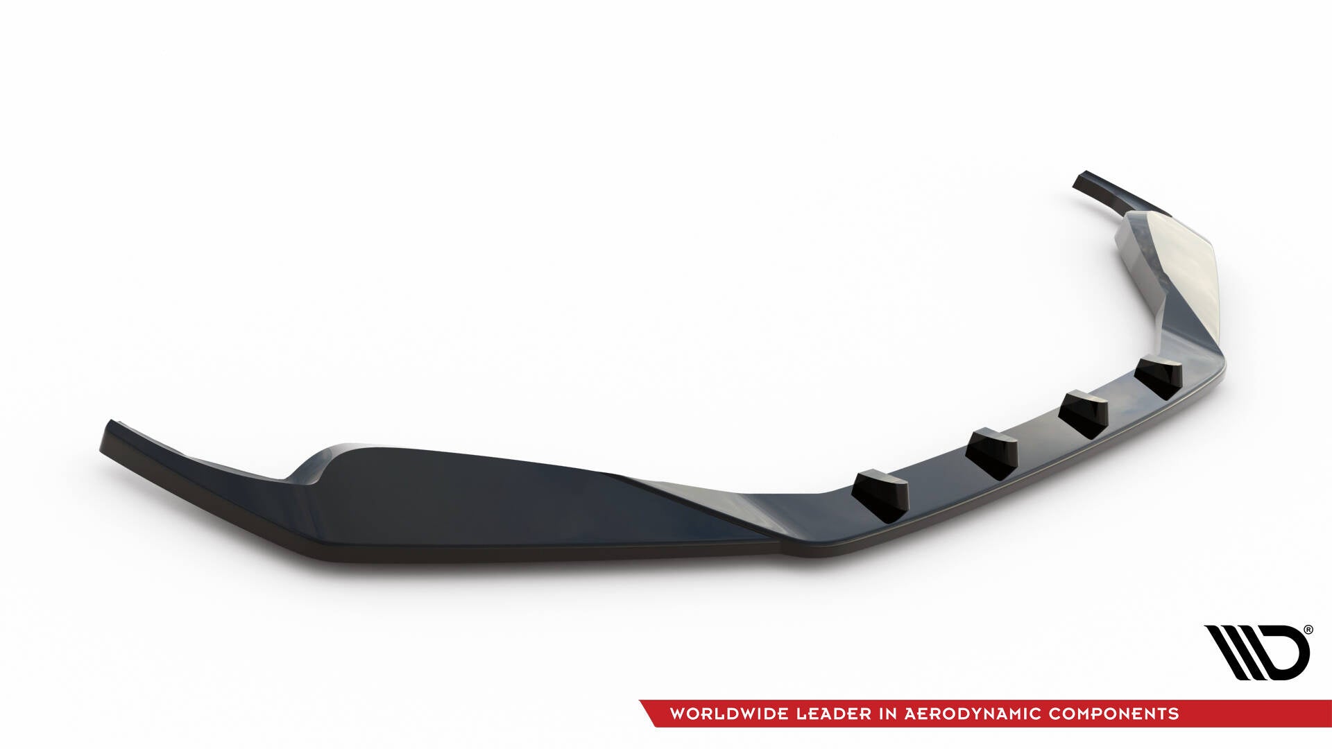 Maxton Design Splitter delantero V.1 para Lexus GS Mk4 (L10) - imagen 4