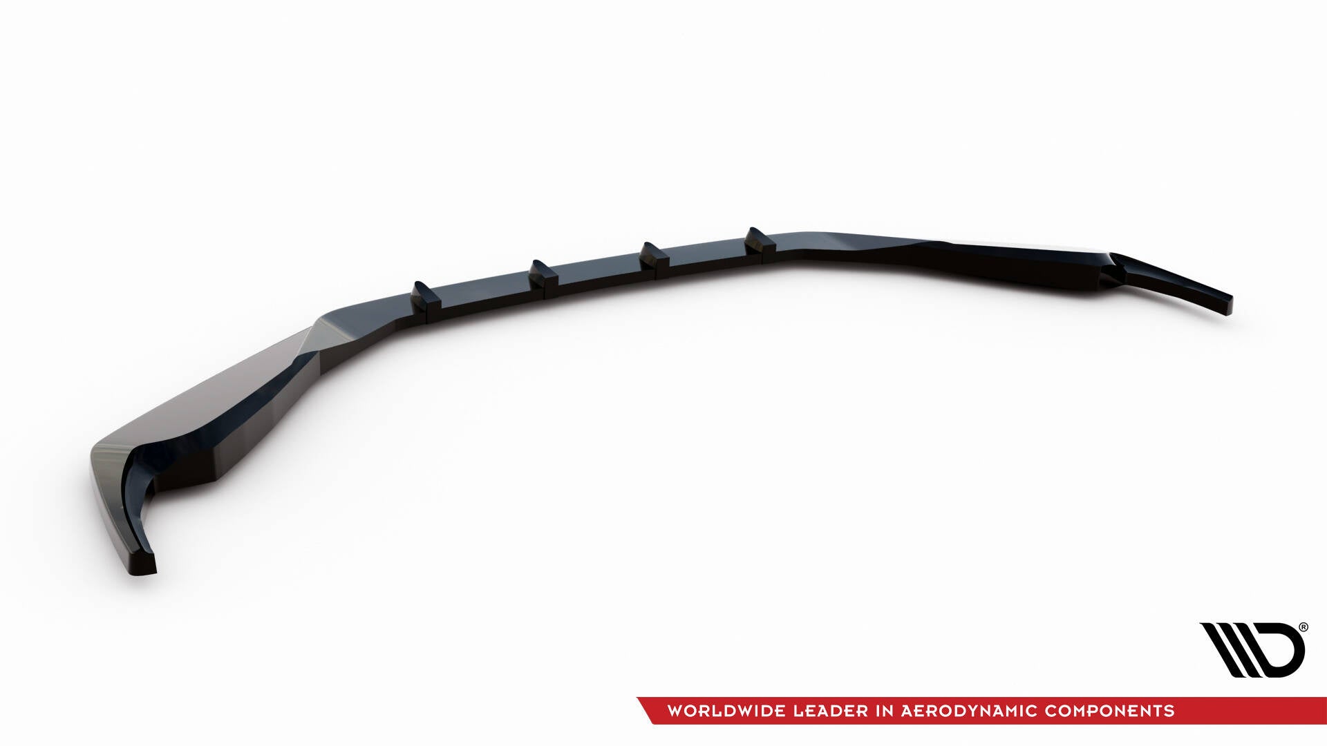 Maxton Design Splitter delantero V.1 para Lexus GS Mk4 (L10) - imagen 5