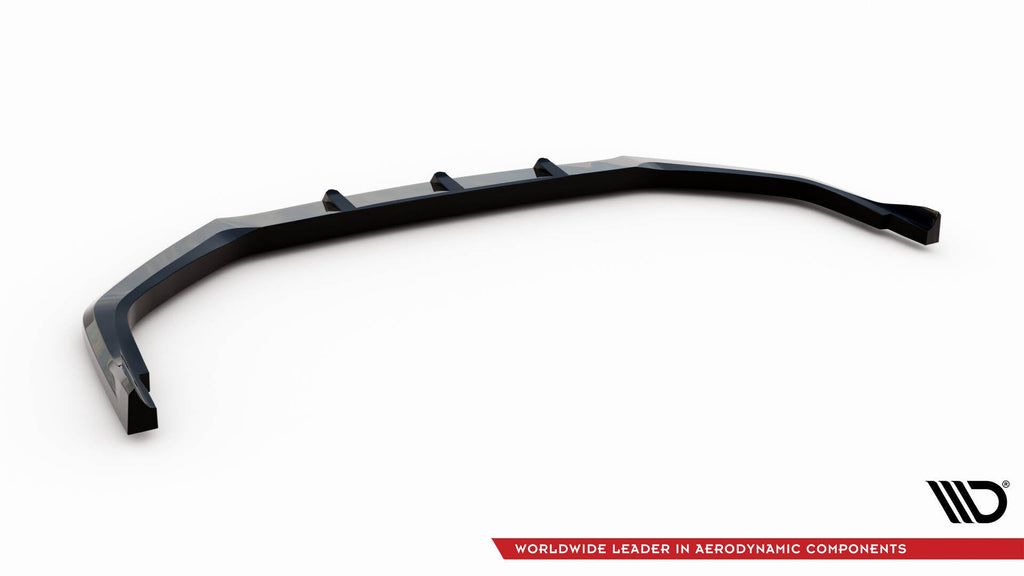 Maxton Design Splitter delantero V.1 para Lexus NX F-Sport Mk2 - imagen 4