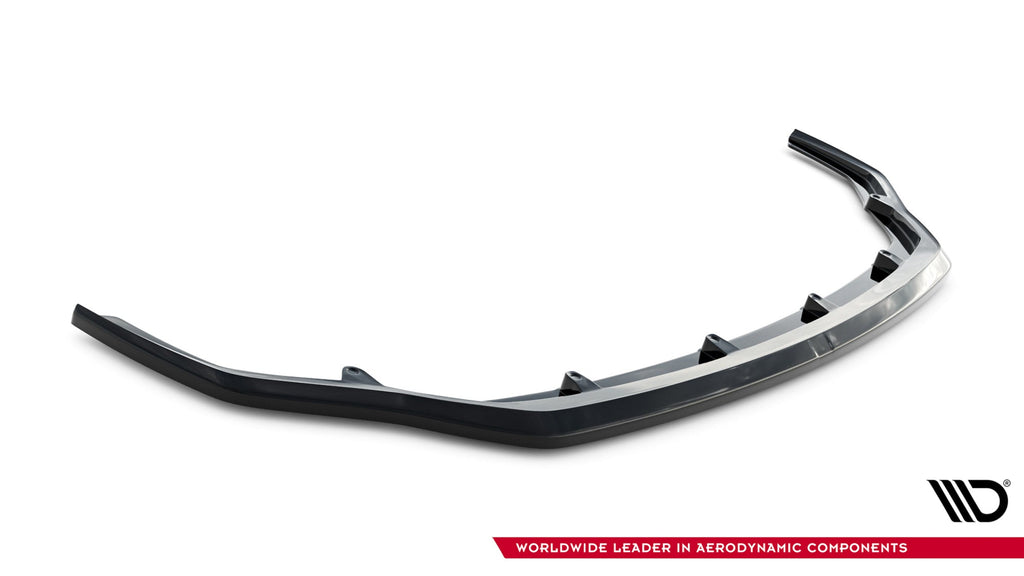 Maxton Design Splitter delantero V.1 para Lexus RX Mk4 - imagen 4