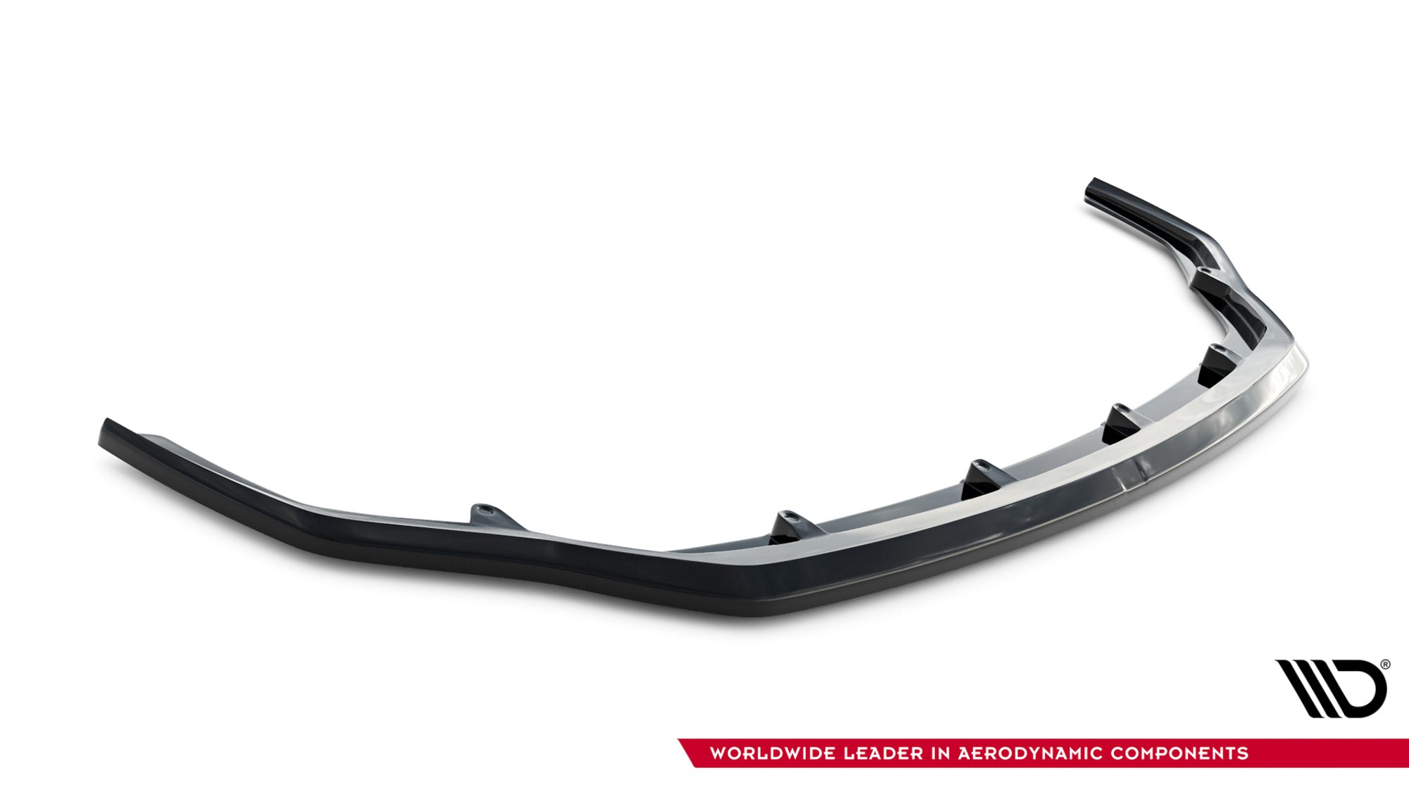 Maxton Design Splitter delantero V.1 para Lexus RX Mk4 - imagen 4