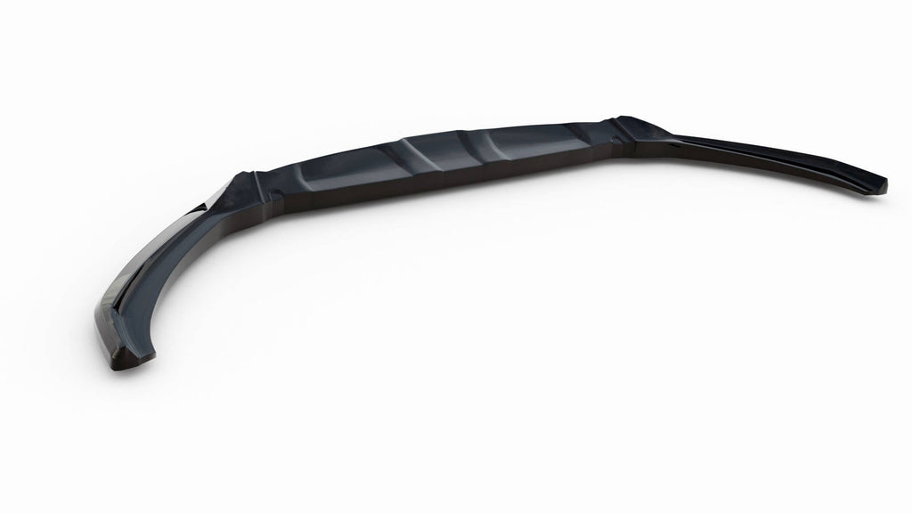 Maxton Design Splitter delantero V.1 para Maserati Levante Mk1 - imagen 5