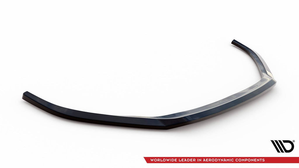 Maxton Design Splitter delantero V.1 para Mazda 6 Mk3 Facelift - imagen 5