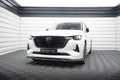 Maxton Design Splitter delantero V.1 para Mazda CX-60 Mk1 - imagen 1
