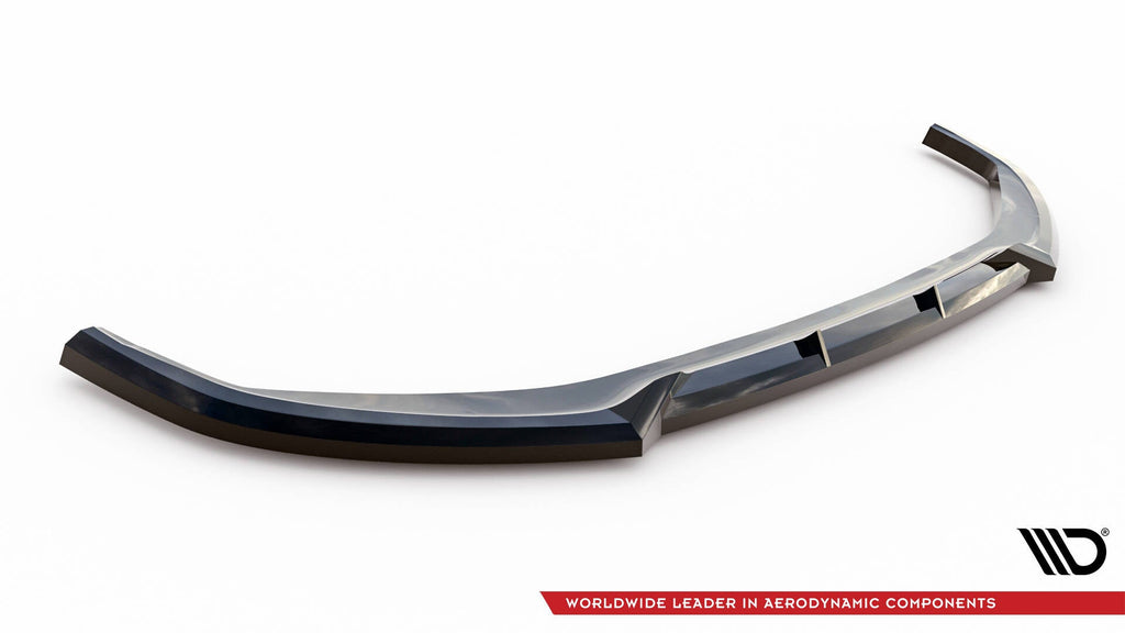 Maxton Design Splitter delantero V.1 para Mazda CX-60 Mk1 - imagen 4