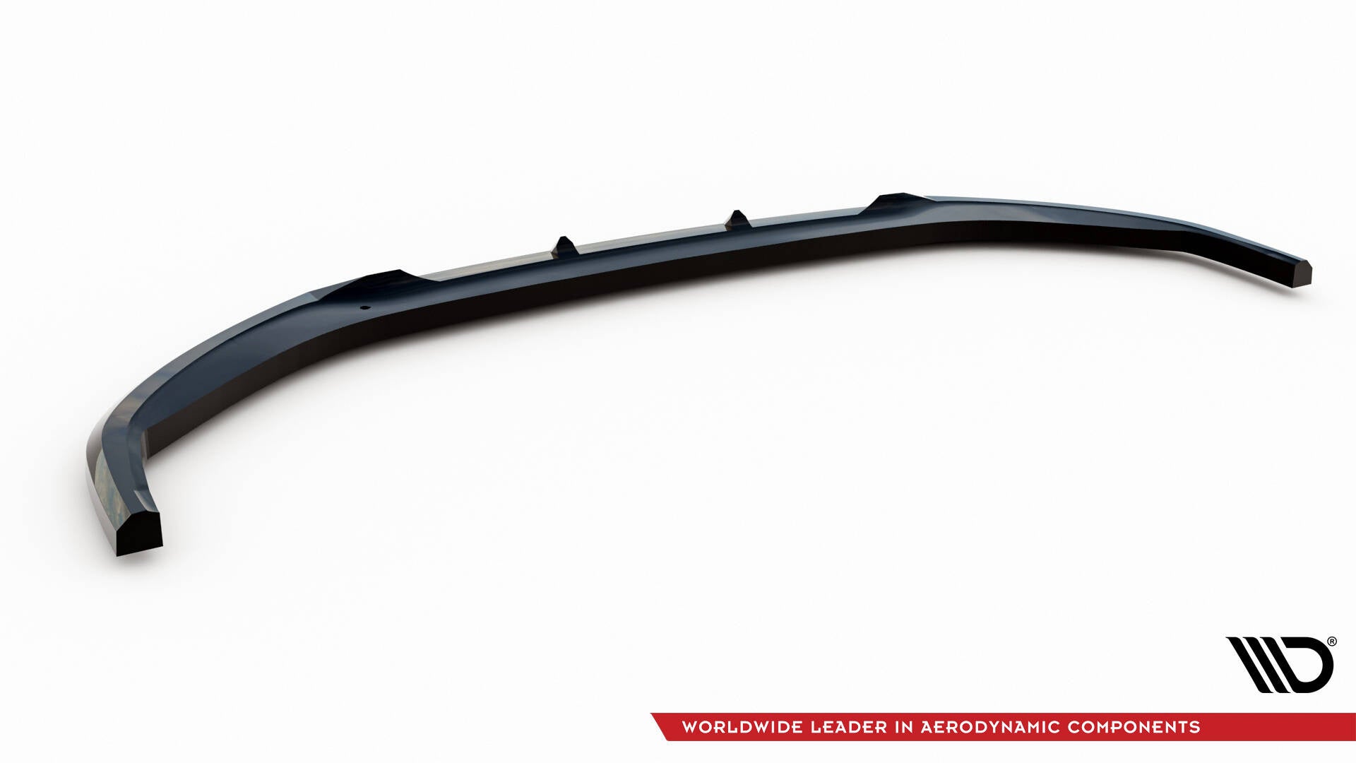Maxton Design Splitter delantero V.1 para Mazda CX-60 Mk1 - imagen 5