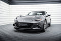 Maxton Design Splitter delantero V.1 para Mazda MX-5 ND (Mk4) - imagen 1
