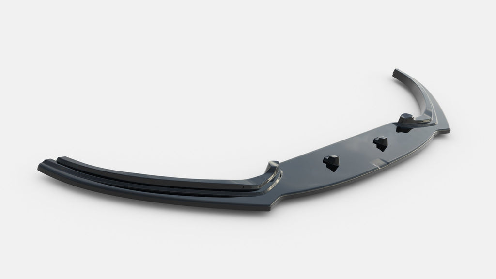 Maxton Design Splitter delantero V.1 para Mazda MX-5 ND (Mk4) - imagen 6