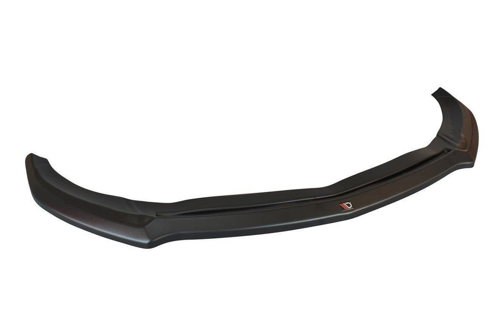 Maxton Design Splitter delantero V.1 para Mercedes A W176 AMG Facelift - imagen 4