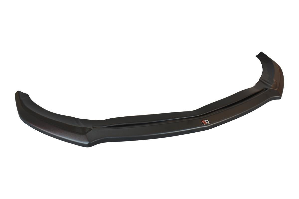 Maxton Design Splitter delantero V.1 para Mercedes A W176 AMG Facelift - imagen 4