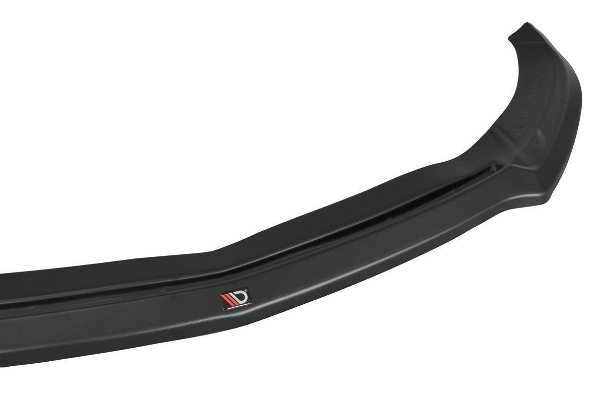 Maxton Design Splitter delantero V.1 para Mercedes A W176 AMG Facelift - imagen 5