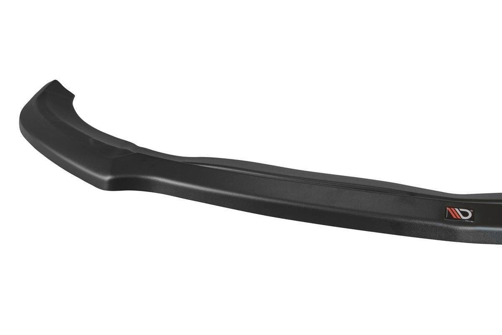 Maxton Design Splitter delantero V.1 para Mercedes A W176 AMG Facelift - imagen 6