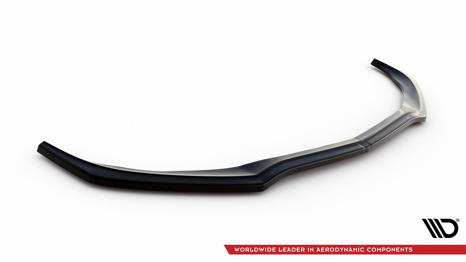 Maxton Design Splitter delantero V.1 para Mercedes-AMG C63 Sedan / Estate W205 / S205 - imagen 4