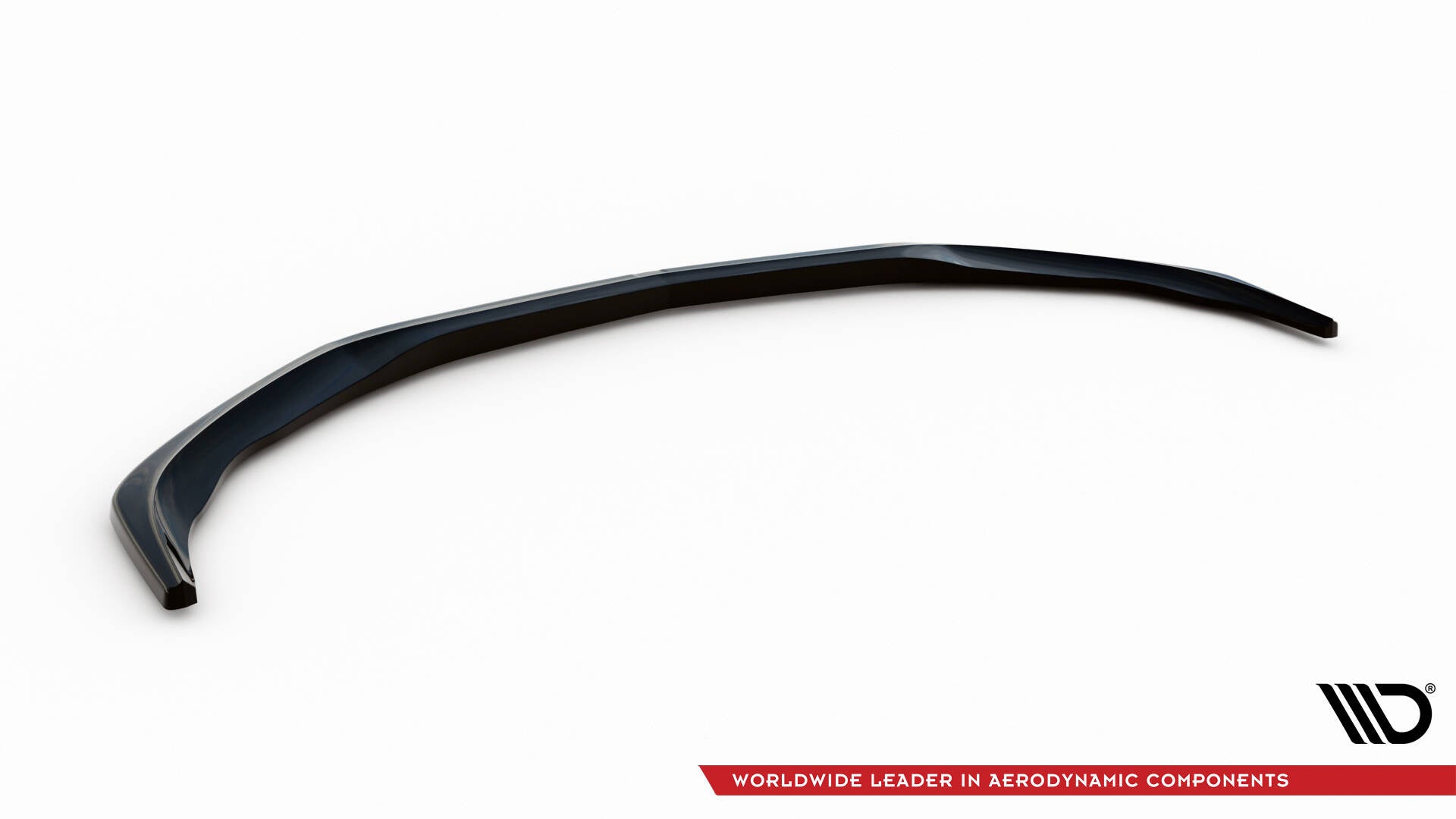 Maxton Design Splitter delantero V.1 para Mercedes-AMG C63 Sedan / Estate W205 / S205 - imagen 5