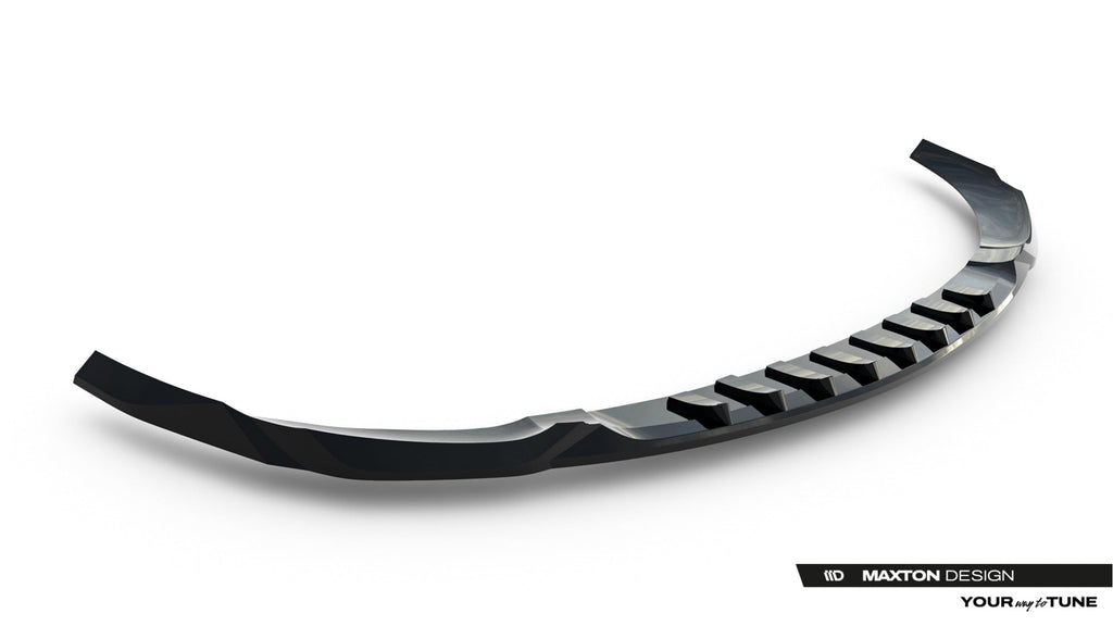 Maxton Design Splitter delantero V.1 para Mercedes-AMG C63 Sedan / Estate W206 / S206 - imagen 6