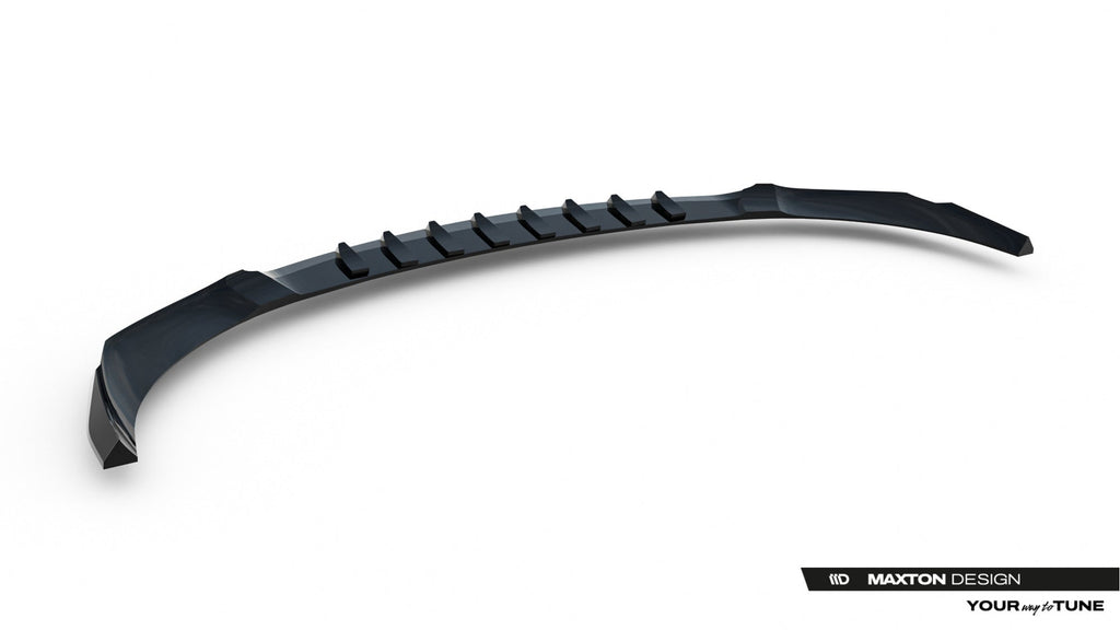 Maxton Design Splitter delantero V.1 para Mercedes-AMG C63 Sedan / Estate W206 / S206 - imagen 7