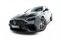 Maxton Design Splitter delantero V.1 para Mercedes-AMG C63 Sedan / Estate W206 / S206 - imagen 1
