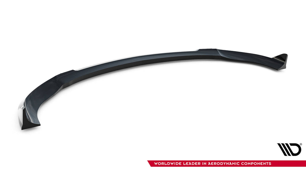 Maxton Design Splitter delantero V.1 para Mercedes-AMG CLE 53 C236 - imagen 5