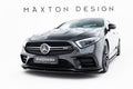 Maxton Design Splitter delantero V.1 para Mercedes-AMG CLS 53 C257 - imagen 1
