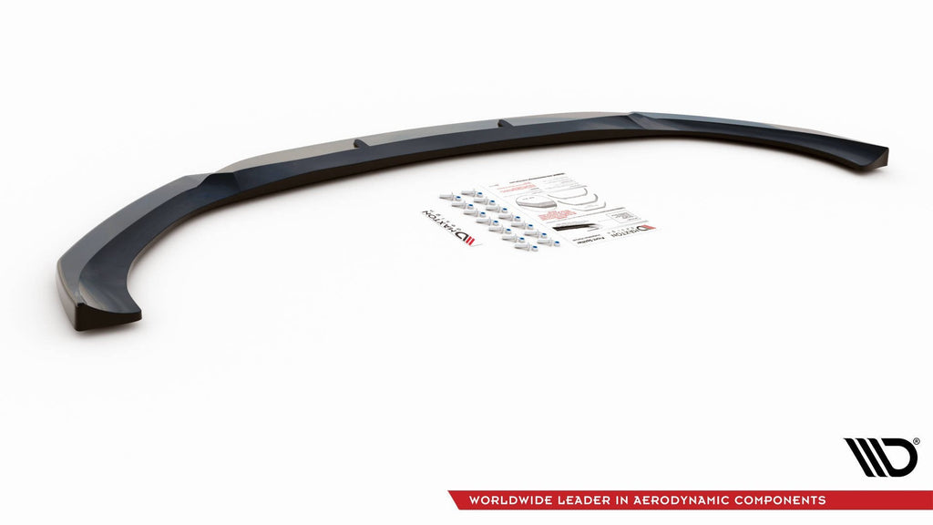 Maxton Design Splitter delantero V.1 para Mercedes-AMG CLS 53 C257 - imagen 5