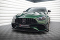 Maxton Design Splitter delantero V.1 para Mercedes-AMG E63 W213 Facelift - imagen 1