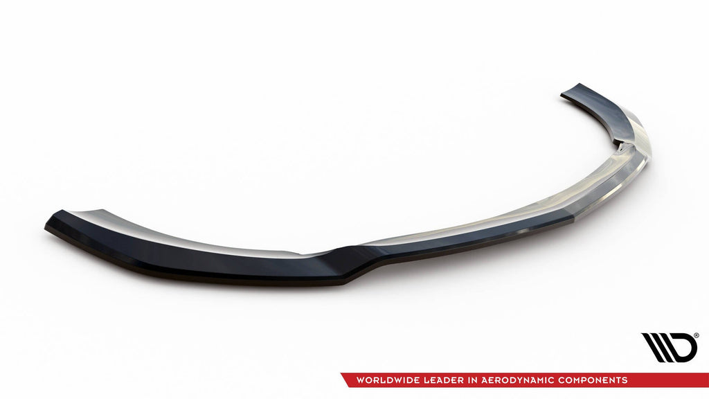 Maxton Design Splitter delantero V.1 para Mercedes-AMG E63 W213 Facelift - imagen 4