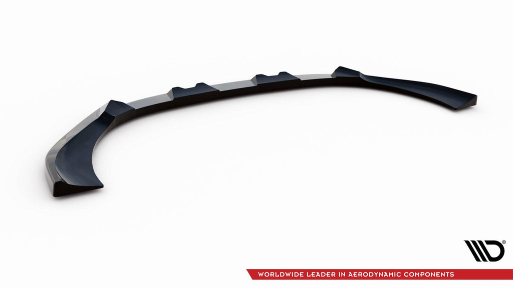 Maxton Design Splitter delantero V.1 para Mercedes-AMG GLB 35 / AMG-Line X247 - imagen 5