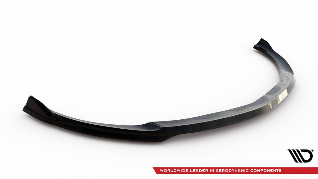 Maxton Design Splitter delantero V.1 para Mercedes-AMG GT 63 / 55 / 63 S E Performance C192 - imagen 5