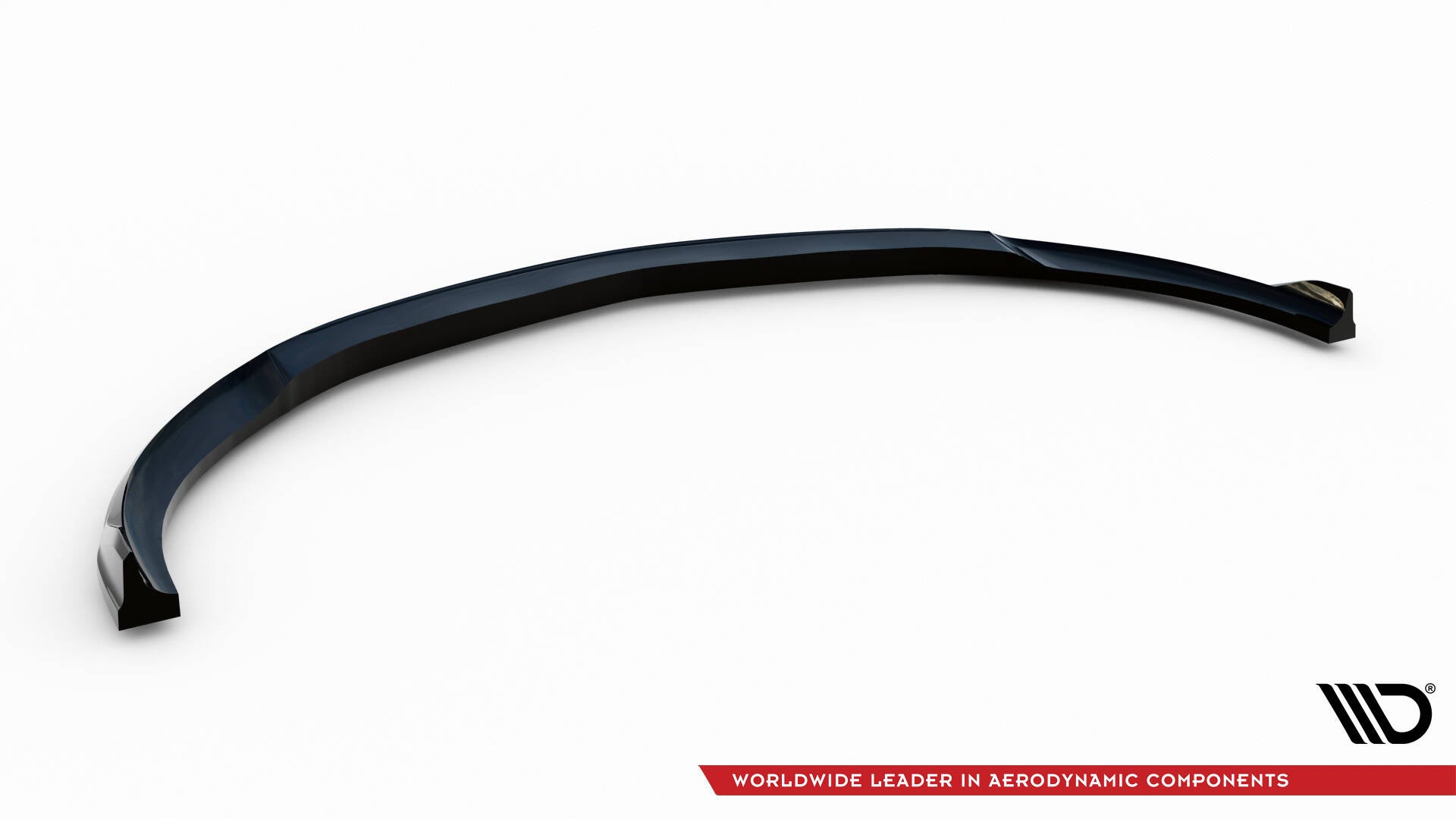 Maxton Design Splitter delantero V.1 para Mercedes-AMG GT 63 / 55 / 63 S E Performance C192 - imagen 6