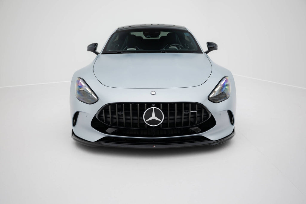 Maxton Design Splitter delantero V.1 para Mercedes-AMG GT 63 / 55 / 63 S E Performance C192 - imagen 2