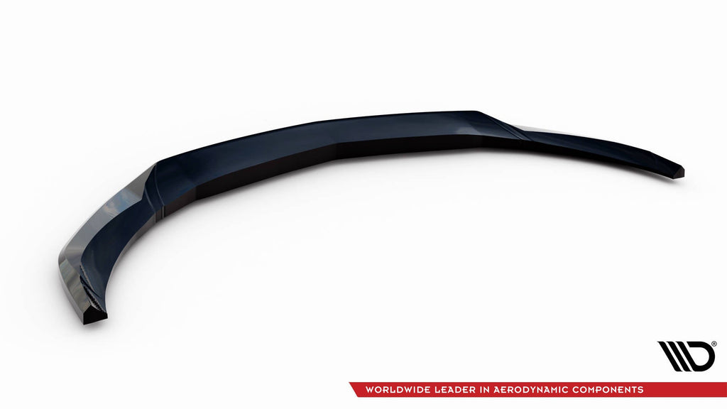 Maxton Design Splitter delantero V.1 para Mercedes-Benz A AMG-Line W176 Facelift - imagen 5