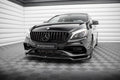 Maxton Design Splitter delantero V.1 para Mercedes-Benz A AMG-Line W176 Facelift - imagen 1