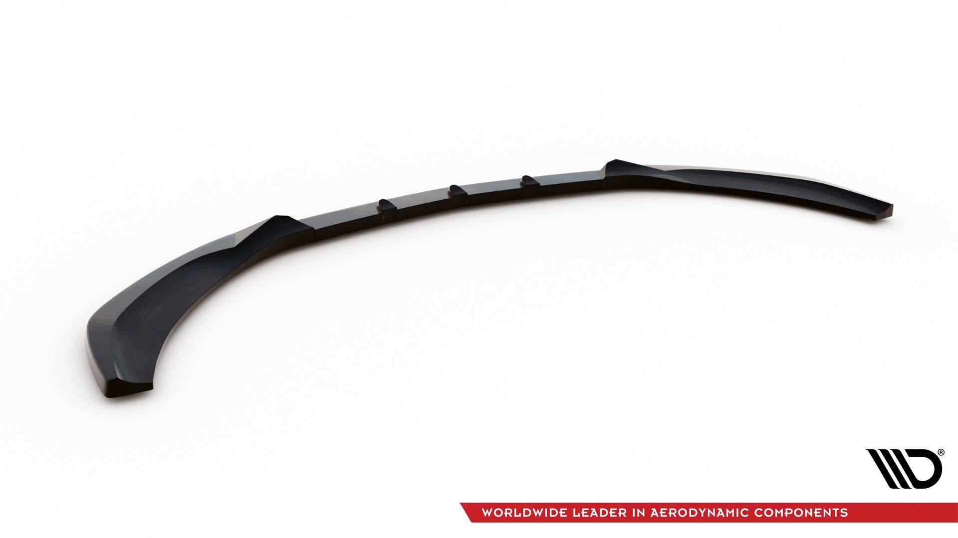 Maxton Design Splitter delantero V.1 para Mercedes-Benz C AMG-Line / 43 AMG W206 - imagen 8