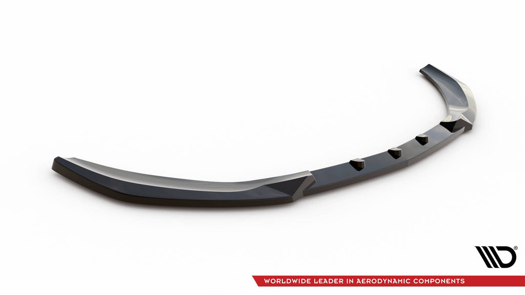Maxton Design Splitter delantero V.1 para Mercedes-Benz C AMG-Line / 43 AMG W206 - imagen 7