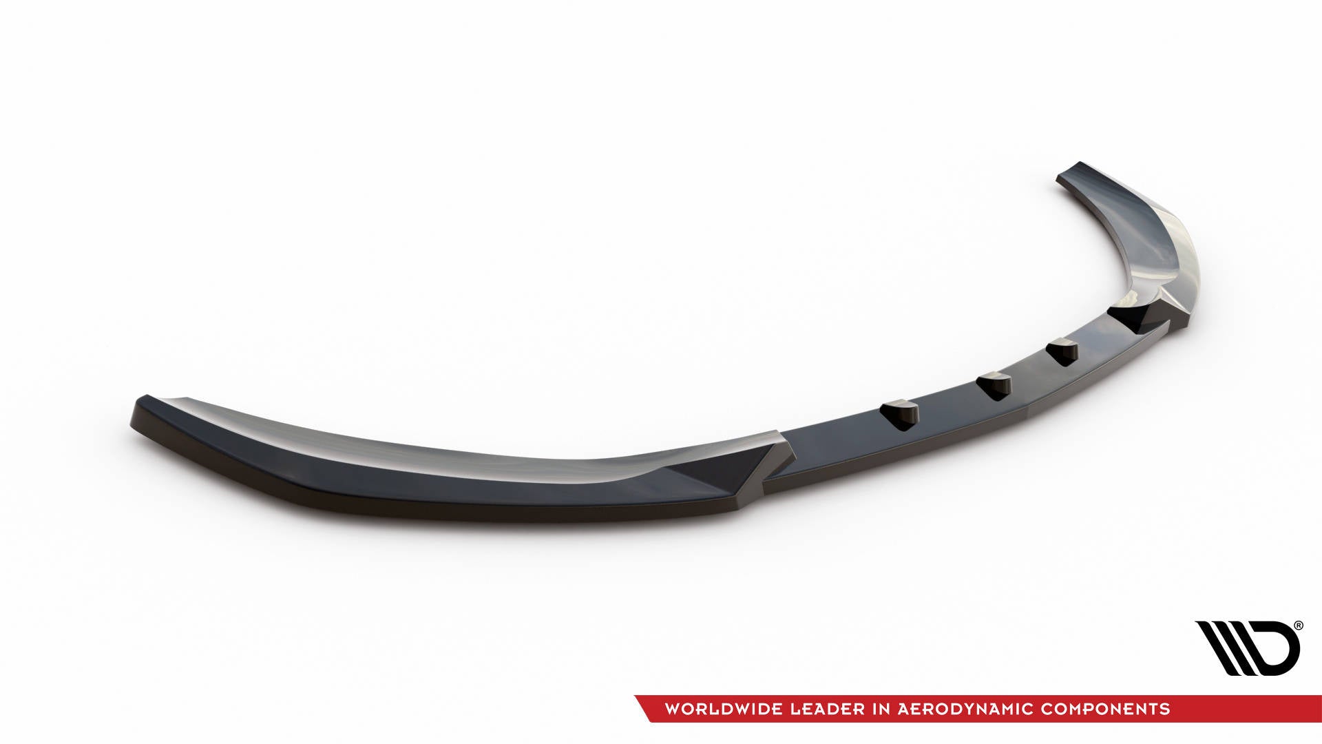 Maxton Design Splitter delantero V.1 para Mercedes-Benz C AMG-Line / 43 AMG W206 - imagen 7