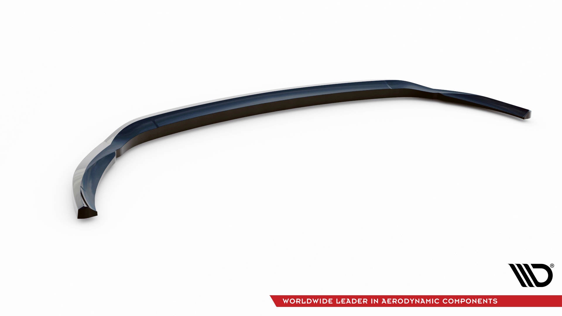 Maxton Design Splitter delantero V.1 para Mercedes-Benz C AMG Line Sedan / Coupe / Estate W205 / C205 / S205 Facelift - imagen 5