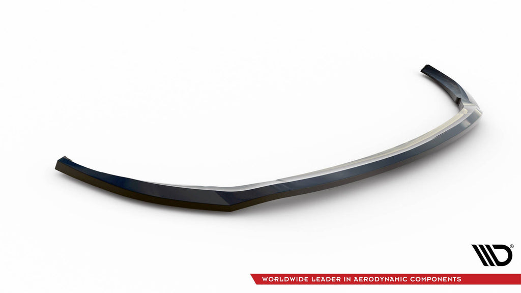 Maxton Design Splitter delantero V.1 para Mercedes-Benz C AMG Line Sedan / Coupe / Estate W205 / C205 / S205 Facelift - imagen 4