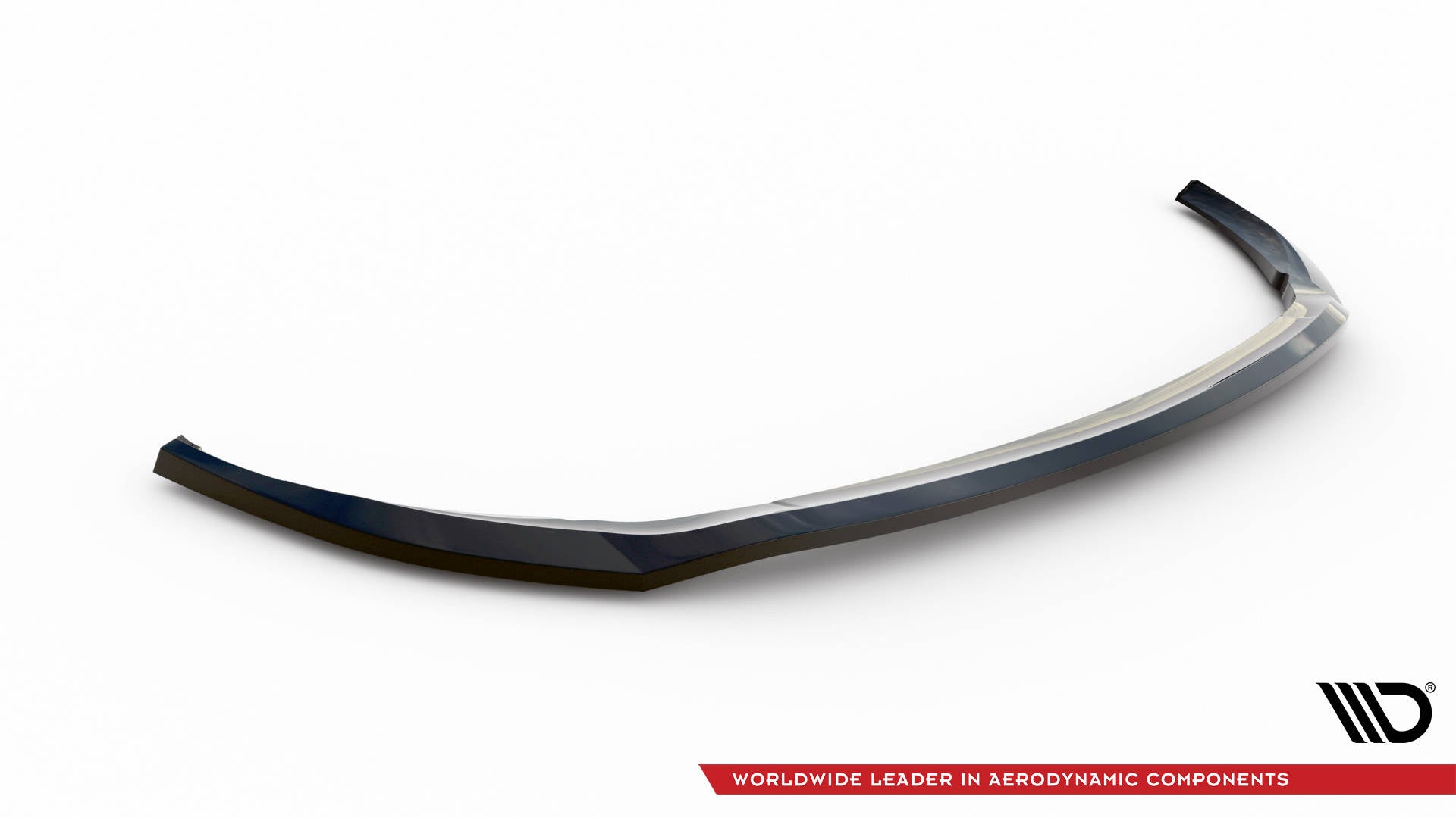 Maxton Design Splitter delantero V.1 para Mercedes-Benz C AMG Line Sedan / Coupe / Estate W205 / C205 / S205 Facelift - imagen 4