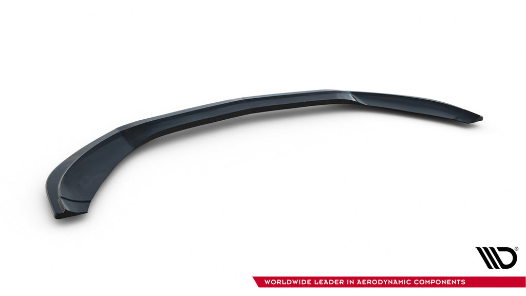 Maxton Design Splitter delantero V.1 para Mercedes- Benz C Coupe AMG-Line C205 - imagen 5